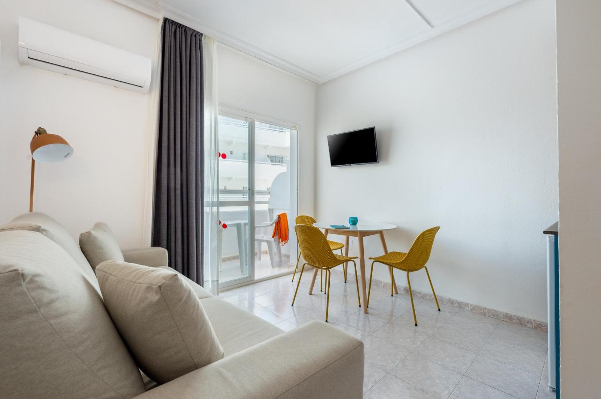 Hotel Apartamentos Vibra Lux Mar Ibiza Exteriér fotografie