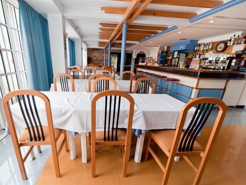 Hotel Apartamentos Vibra Lux Mar Ibiza Exteriér fotografie
