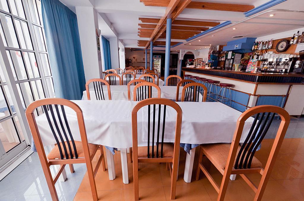 Hotel Apartamentos Vibra Lux Mar Ibiza Exteriér fotografie