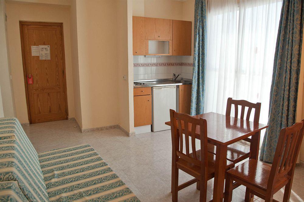 Hotel Apartamentos Vibra Lux Mar Ibiza Exteriér fotografie